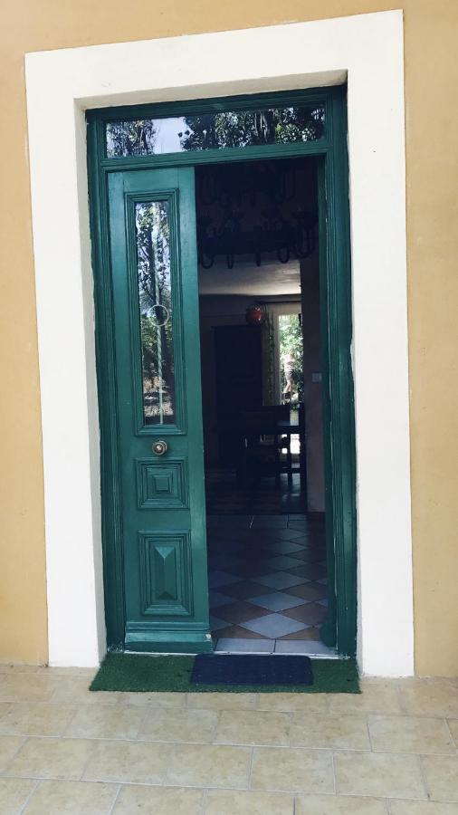 Villa Py Margon  Exterior photo